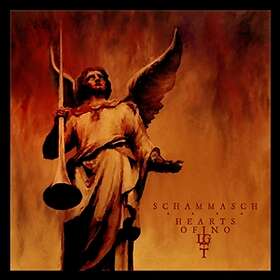 Schammasch: Hearts Of No Light (Vinyl)