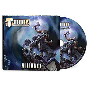 Thor: Alliance CD