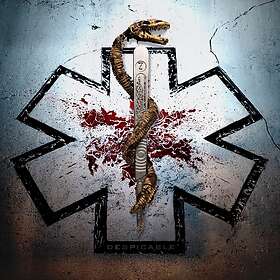 Carcass: Despicable 2020 CD