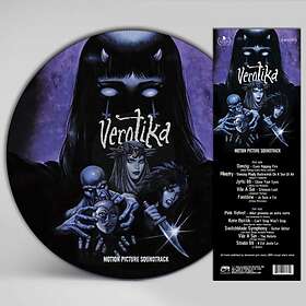 Soundtrack: Verotika (Picturedisc) LP