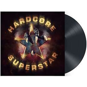 Hardcore Superstar: Abrakadabra (Vinyl)