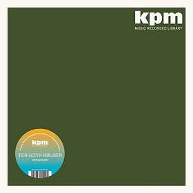 Smith & Mudd: Tea With Holger (Vinyl)