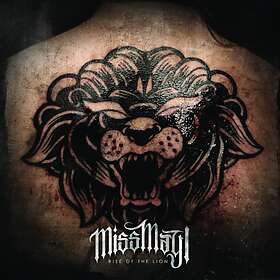 Miss May I: Rise Of The Lion (Vinyl)