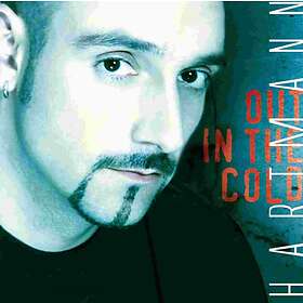 Hartmann: Out In The Cold CD