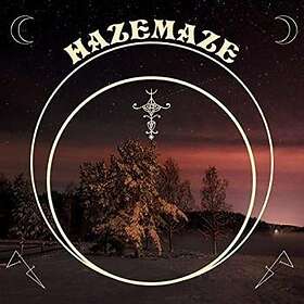 Hazemaze: Hazemaze (Vinyl)