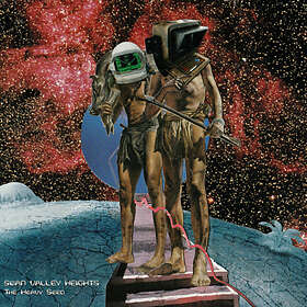 Swan Valley Heights: Heavy Seed (Vinyl)