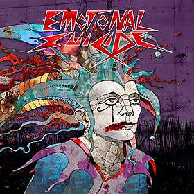 Emotional Suicide: Emotional Suicide CD