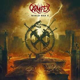 Carnifex: World War X (Vinyl)