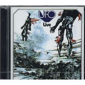UFO: Live CD