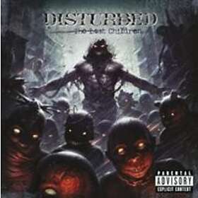 Disturbed: The lost children 2011