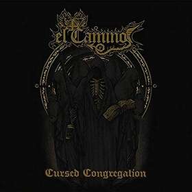 El Camino: Cursed Congregation CD