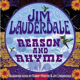 Lauderdale Jim: Reason And Rhyme