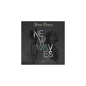 Bone Thugs: New Waves CD