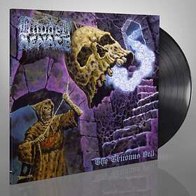 Hooded Menace: The Tritonus Bell (Vinyl)