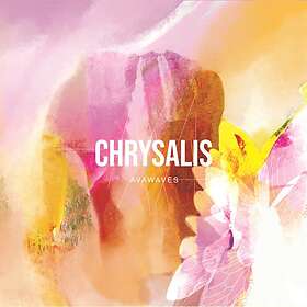 Avawaves: Chrysalis (Vinyl)