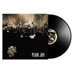 Pearl Jam: MTV Unplugged (Vinyl)