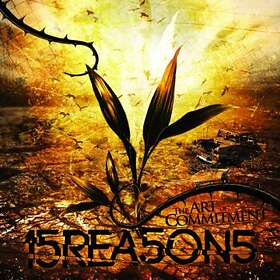 15reasons: Art Of Commitment