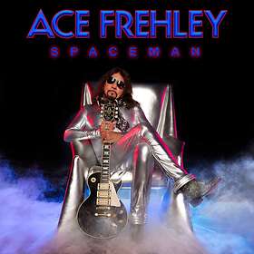 Frehley Ace: Spaceman (Picturedisc) (Vinyl)
