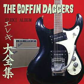Coffin Daggers: Eleki Album CD