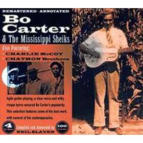 Carter Bo: & The Mississippi Sheiks