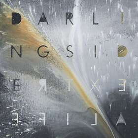 Darlingside: Extralife CD