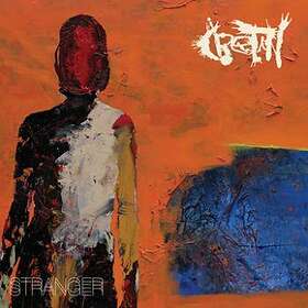 Cretin: Stranger CD