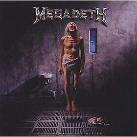 Megadeth: Countdown to extinction 1992 (Rem) CD