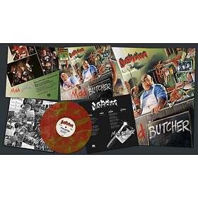Destruction: Mad Butcher (Vinyl)
