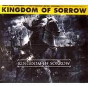 Kingdom Of Sorrow: Kingdom Of Sorrow CD
