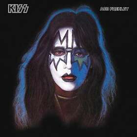 Kiss: Ace Frehley (Picturedisc) (Vinyl)