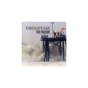Chesapeake: Pier Pressure