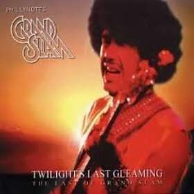 Grand Slam (Phil Lynnott): Twilight's Last... CD