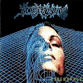 Ingrowing: Cyberspace CD