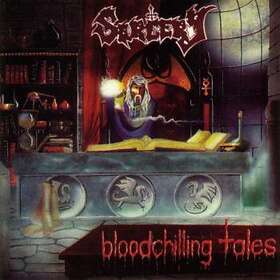 Sorcery: Bloodchilling Tales CD