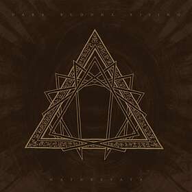 Dark Buddha Rising: Mathreyata CD