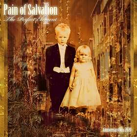 Pain of Salvation: Perfect element (2020/Rem) CD