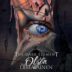 Dark Element: Feat Anette Olzon/Jani L. 2017 CD