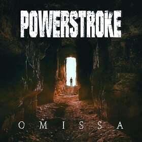 Powerstroke: Omissa CD