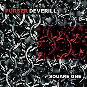 Purser Devil: Square One CD