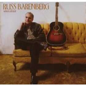 Barenberg Russ: When At Last CD