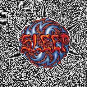 Sleep: Sleeps Holy Mountain (FDR Mastering) CD