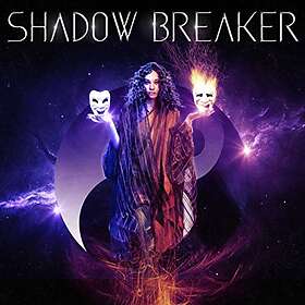 Shadow Breaker: Shadow Breaker CD