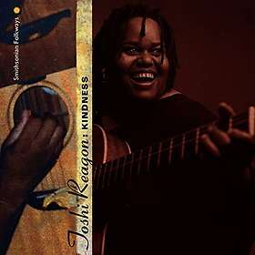 Toshi Reagon Kindness CD