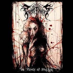 Projectionist: Stench Of Amalthia CD