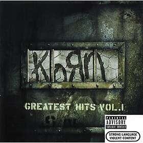 Korn: Greatest hits vol 1 1994-2004