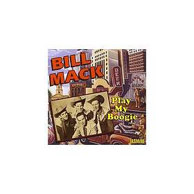 Mack Bill: Play My Boogie