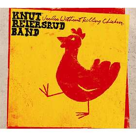 Reiersrud Knut Band: Voodoo Without Killing C...