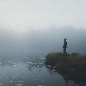 Ofdrykkja: Irrfard CD