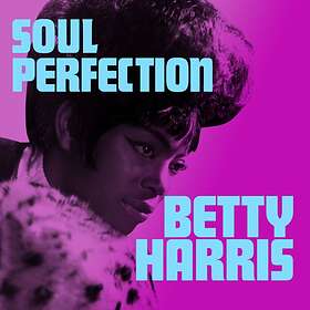 Harris Betty: Soul Perfection (Vinyl)