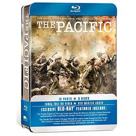 The Pacific (Blu-ray)